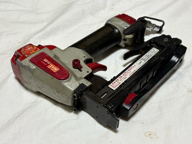 MAX �����G�A�l�C���@TA-225/1025J ���� �Ǖi 4247-01-1 �� �y�b�g/��|/���|�� 