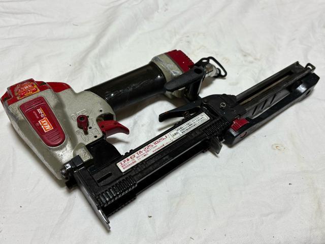 MAX �����G�A�l�C���@TA-225/1025J ���� �Ǖi 4247-01-1 �� �y�b�g/��|/���|�� 