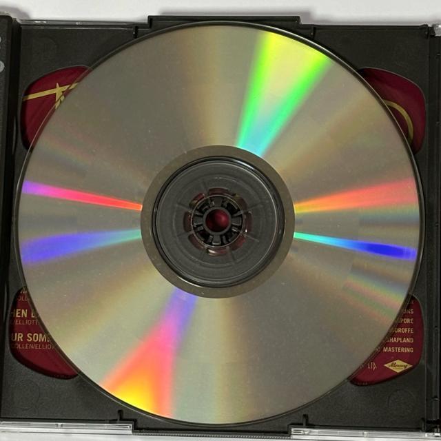 DEF REPPARD / SLANG < CD/DVD/ビデオ DEF REPPARD / SLANG < CD/DVD/ビデオの