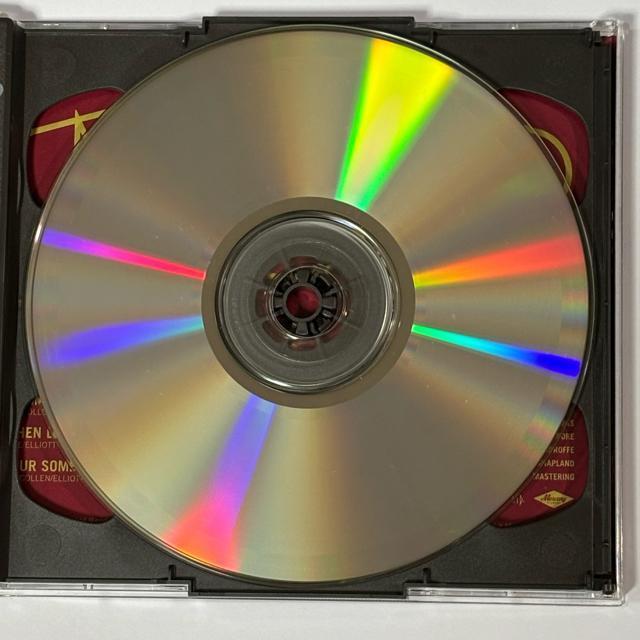 DEF REPPARD / SLANG < CD/DVD/ビデオ DEF REPPARD / SLANG < CD/DVD/ビデオの