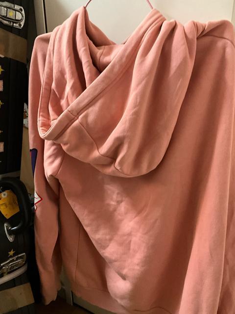 NIKE �Ò��@�p�[�J�[�@�T�[�����s���N�@air jordan M�T�C�Y �� �u�����h�� 