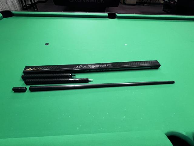 Mezz Cues AIRDRIVE 3 �i�G�A�h���C�u3�j �� ���W���[/�X�|�[�c�� 