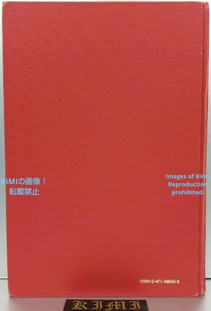 Introduction to Solid State Physics Book 1976 5th EDITION C.KITTE < 本/雑誌 Introduction to Solid State Physics Book 1976 5th EDITION C.KITTE < 本/雑誌の