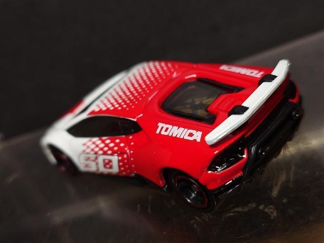 ★トミカ50周年記念仕様designed by Automobili Lamborghiniランボルギーニウラカンペルフォルマンテ < ホビー ★トミカ50周年記念仕様designed by Automobili Lamborghiniランボルギーニウラカンペルフォルマンテ < ホビーの