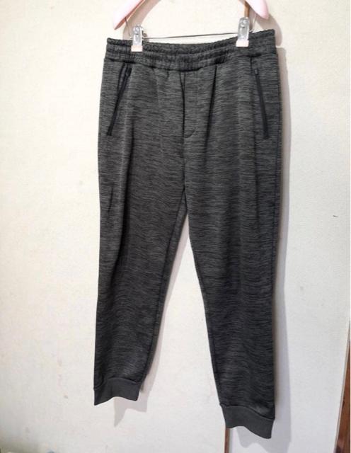 DOUX D.F FRESCO 裏フリース 防寒パンツ LL ウエストゴム < 男性ファッション DOUX D.F FRESCO 裏フリース 防寒パンツ LL ウエストゴム < 男性ファッションの