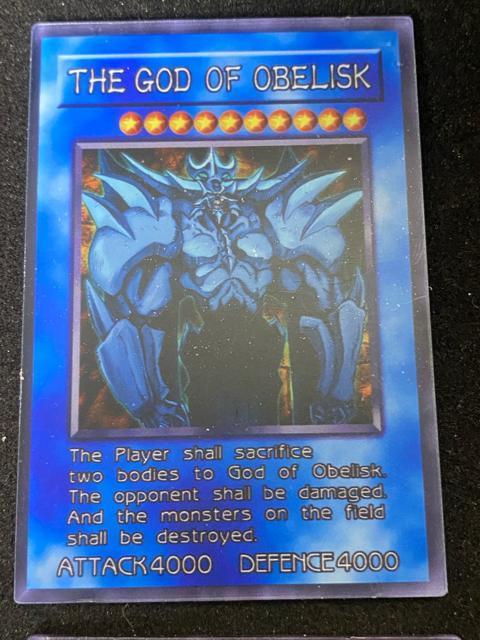 【超豪華】三幻神 オシリス ラー オベリスク プレート仕様 4枚セット 希少 遊戯王 < トレーディングカード 【超豪華】三幻神 オシリス ラー オベリスク プレート仕様 4枚セット 希少 遊戯王 < トレーディングカードの