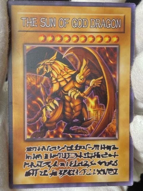 【超豪華】三幻神 オシリス ラー オベリスク プレート仕様 4枚セット 希少 遊戯王 < トレーディングカード 【超豪華】三幻神 オシリス ラー オベリスク プレート仕様 4枚セット 希少 遊戯王 < トレーディングカードの