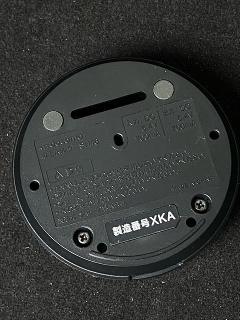 �y�ɔ��i/����OK�zdocomo SH-07F �u���b�N �V���[�v �K���P�[ �{�� ���聛 �H��p�E2��ڂɂقڐV�i �� �Ɠd/AV�� 