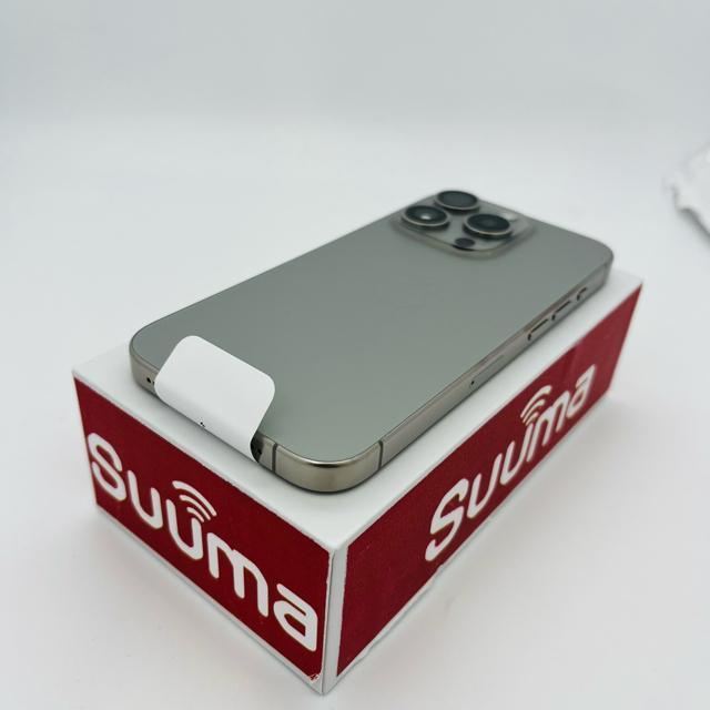 交換未使用 iPhone 15 Pro 128 GB SIMフリー 本体 < 家電/AV 交換未使用 iPhone 15 Pro 128 GB SIMフリー 本体 < 家電/AVの