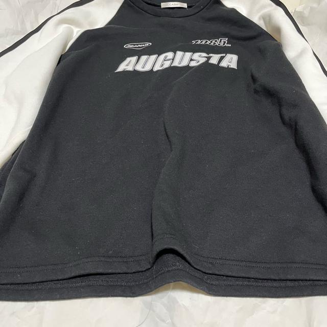 CASSE��AUGUSTA �o�C�J���[ �����g���[�i�[ �t���[�X L �� �����t�@�b�V������ 