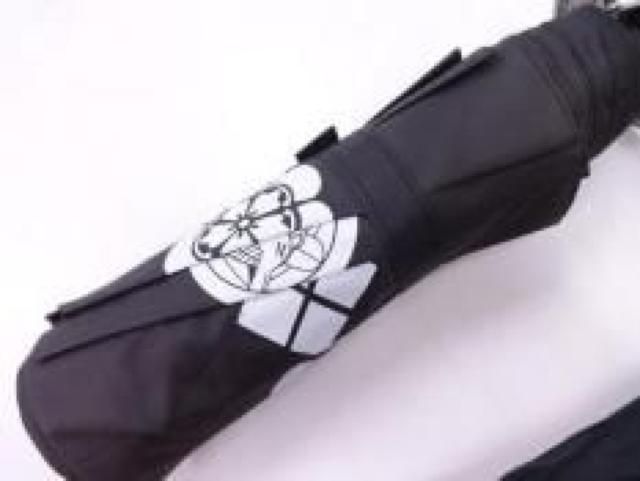 ☆刀型折り畳み傘 ☆新品未使用 < インテリア/ライフ  ☆刀型折り畳み傘 ☆新品未使用 < インテリア/ライフの