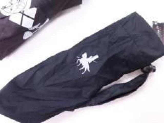 ☆刀型折り畳み傘 ☆新品未使用 < インテリア/ライフ  ☆刀型折り畳み傘 ☆新品未使用 < インテリア/ライフの