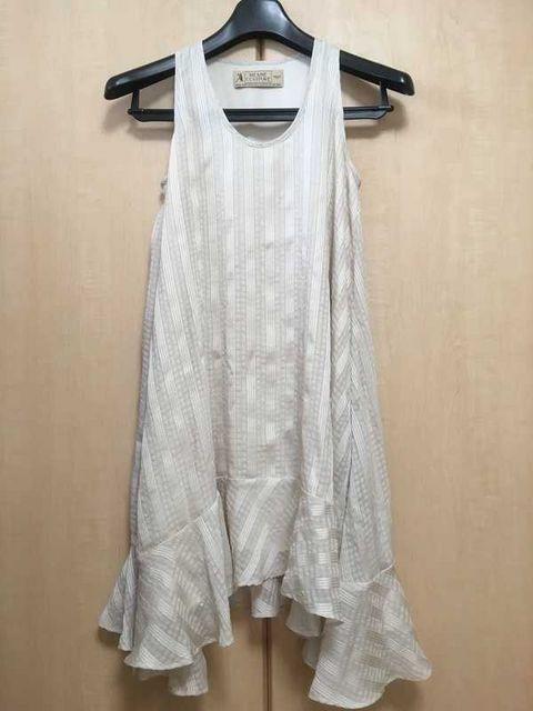 ���sdeicy ME&ME COUTURE/�f�C�V�[�t�`�F�b�N�t���A�����s�[�X��  �� �u�����h�� 