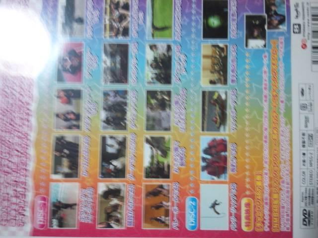 初期NMBメンバーが泣いたDVD「NMB48のチャレンジ48」送料無料 < タレントグッズ 初期NMBメンバーが泣いたDVD「NMB48のチャレンジ48」送料無料 < タレントグッズの