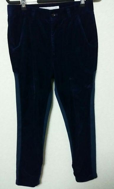 takuya着 コーデュロイセットアップ < 男性ファッション  takuya着 コーデュロイセットアップ < 男性ファッションの
