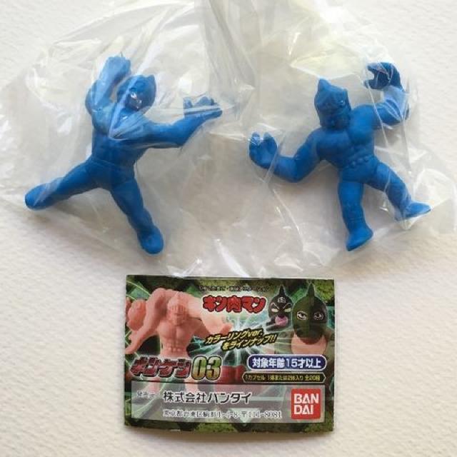 キン肉マン キンケシ03 キン肉マンvsロビンマスク < アニメ/コミック/キャラクター キン肉マン キンケシ03 キン肉マンvsロビンマスク < アニメ/コミック/キャラクターの