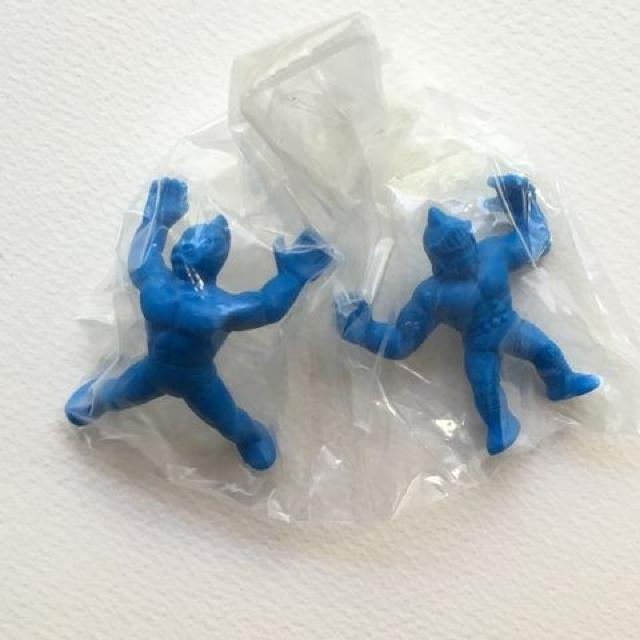 キン肉マン キンケシ03 キン肉マンvsロビンマスク < アニメ/コミック/キャラクター キン肉マン キンケシ03 キン肉マンvsロビンマスク < アニメ/コミック/キャラクターの