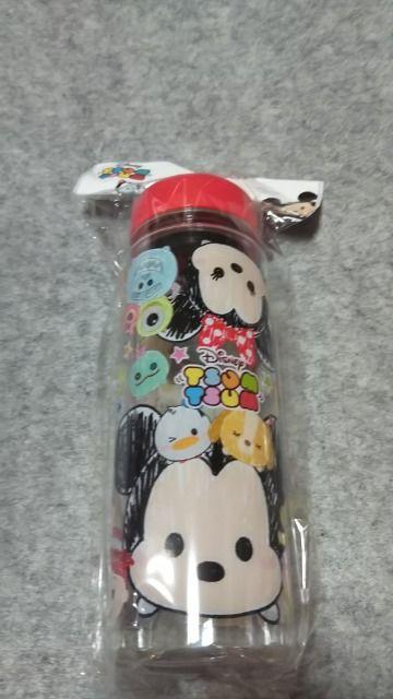 ディズニーツムツム ウォーターボトル@ < アニメ/コミック/キャラクター ディズニーツムツム ウォーターボトル@ < アニメ/コミック/キャラクターの