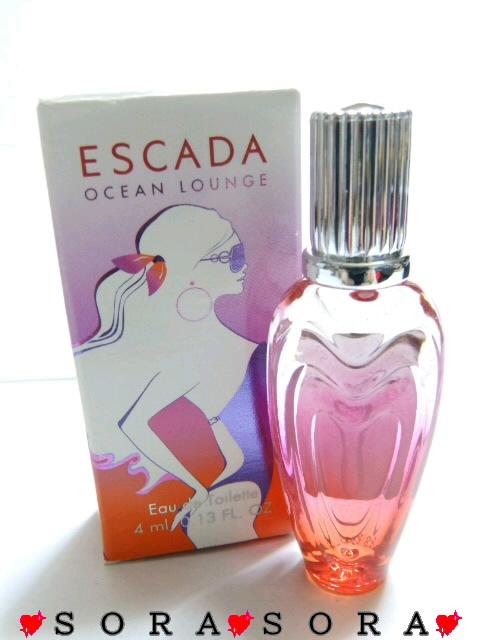 【エスカーダ/ESCADA】オーシャンラウンジ < ブランド 【エスカーダ/ESCADA】オーシャンラウンジ < ブランドの