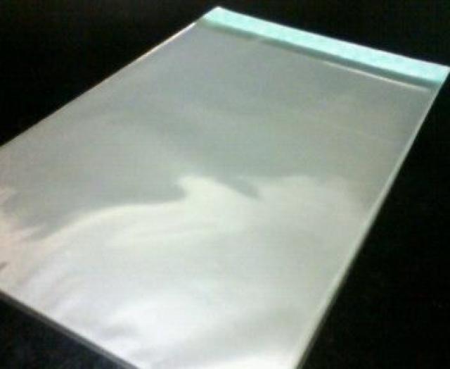 〈透明テープ付きクリアパック〉A4サイズ(50枚) < インテリア/ライフ  〈透明テープ付きクリアパック〉A4サイズ(50枚)  < インテリア/ライフの