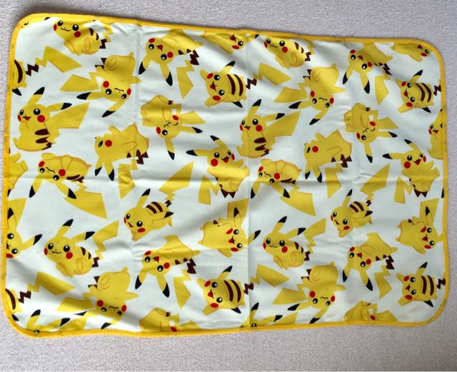 ポケットモンスター・ポケモン・ピカチュウ柄ブランケット < アニメ/コミック/キャラクター ポケットモンスター・ポケモン・ピカチュウ柄ブランケット < アニメ/コミック/キャラクターの