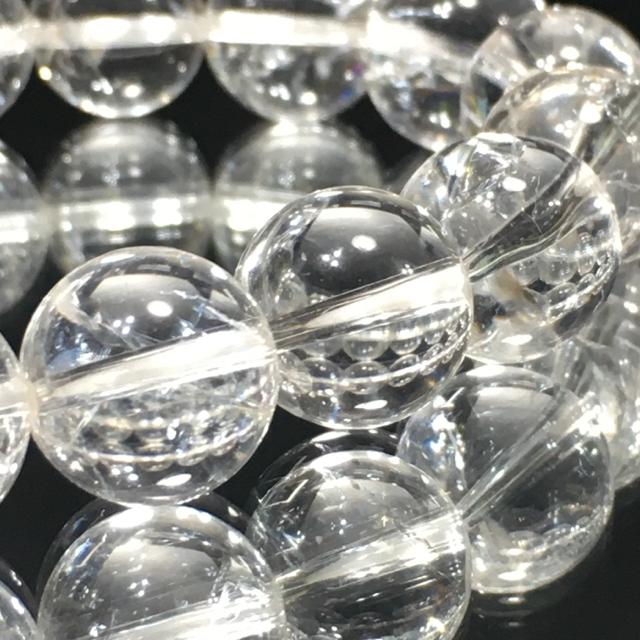 《No.136》天然石アイリスクォーツ 12mm 17cm < 女性アクセサリー/時計  《No.136》天然石アイリスクォーツ 12mm 17cm < 女性アクセサリー/時計の