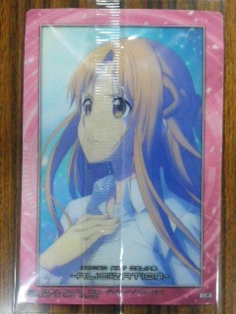 \[hA[gEIC`wAXix̃J[hNo.036  Aj/R~bN/LN^[ 