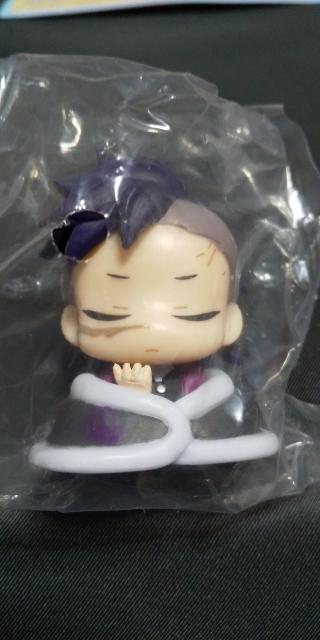 鬼滅の刃 おねむたん 参の型 にどね アースカラー 不死川玄弥 < アニメ/コミック/キャラクター  鬼滅の刃 おねむたん 参の型 にどね アースカラー 不死川玄弥  < アニメ/コミック/キャラクターの