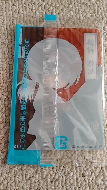 るろうに剣心のカード 緋村剣心 おまけつき < アニメ/コミック/キャラクター  るろうに剣心のカード 緋村剣心 おまけつき < アニメ/コミック/キャラクターの