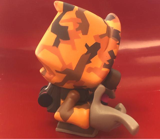 《GAS MASK》フィギュア ガスマスク FRANKIE エレクトロニックヴァイラス デザイナーズトイ 香港トイ スプレー缶トイ < ホビー  《GAS MASK》フィギュア ガスマスク FRANKIE エレクトロニックヴァイラス デザイナーズトイ 香港トイ スプレー缶トイ < ホビーの