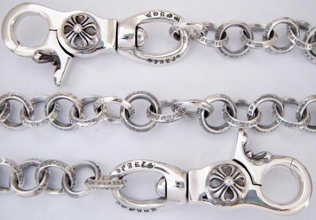 Bリンクウォレットチェーン 2クリップ Bリンク ウォレットチェーン シルバー925 新品 未使用 Bリングウォレットチェーン < 男性アクセサリー/時計 Bリンクウォレットチェーン 2クリップ Bリンク ウォレットチェーン シルバー925 新品 未使用 Bリングウォレットチェーン < 男性アクセサリー/時計の