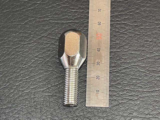 �z���_�W���C���A�`�s�u�o�M�[�ɃA���~�z�C�[���p�i�b�g�`�e�[�p�[�{���g8�{�Z�b�g �� ������/�o�C�N