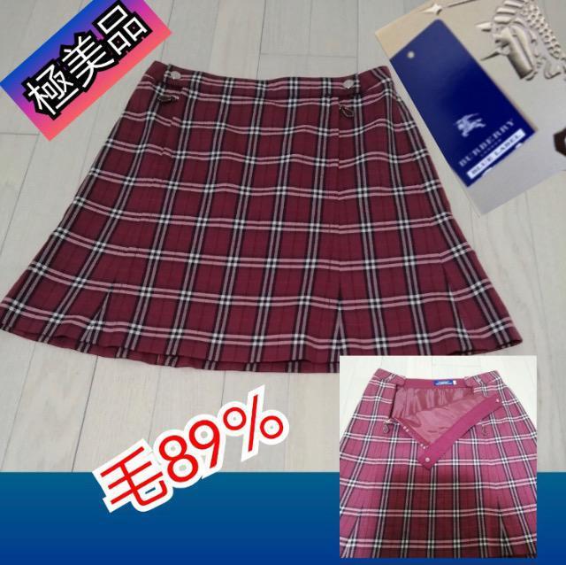 1着価格★特価★品薄★超素敵バーバリーブルーレーベルスカートMサイズ詳細画像を見たいアイテムコメントください < 女性ファッション  1着価格★特価★品薄★超素敵バーバリーブルーレーベルスカートMサイズ詳細画像を見たいアイテムコメントください < 女性ファッションの