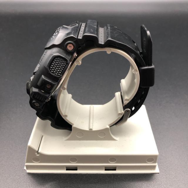  CASIO JVI G-SHOCK rv GD-100