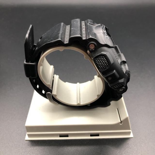  CASIO JVI G-SHOCK rv GD-100