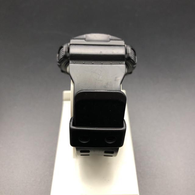  CASIO JVI G-SHOCK rv GD-100