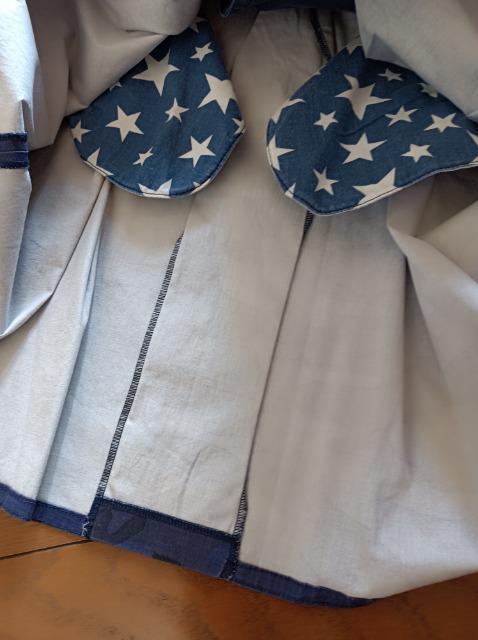 レア希少★HYDROGEN★デニム迷彩柄スカート★カッコイイ素敵★クリーニング済み★ハイドロゲン★ < 女性ファッション レア希少★HYDROGEN★デニム迷彩柄スカート★カッコイイ素敵★クリーニング済み★ハイドロゲン★ < 女性ファッションの