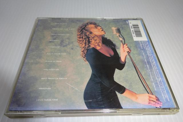 CD★マライア・キャリー★Mariah Carey(輸入盤)★2枚同梱270円 < タレントグッズ  CD★マライア・キャリー★Mariah Carey(輸入盤)★2枚同梱270円 < タレントグッズの
