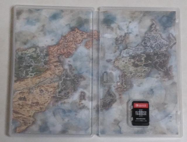 Q[\tg/Switch//oyC萔&0~@OCTOPATH@TRAVELER@U@INgpXgx[2  Q[{/\tg 