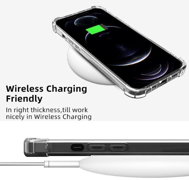 iPhone13 NA o[ VR VbNy P[X Jo[  Ɠd/AV 