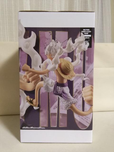 s[XGrandista@MONKEY.D.LUFFY GEAR5