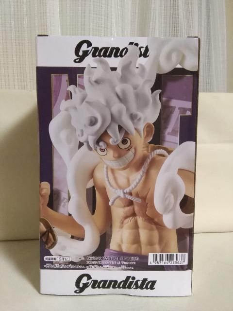 s[XGrandista@MONKEY.D.LUFFY GEAR5