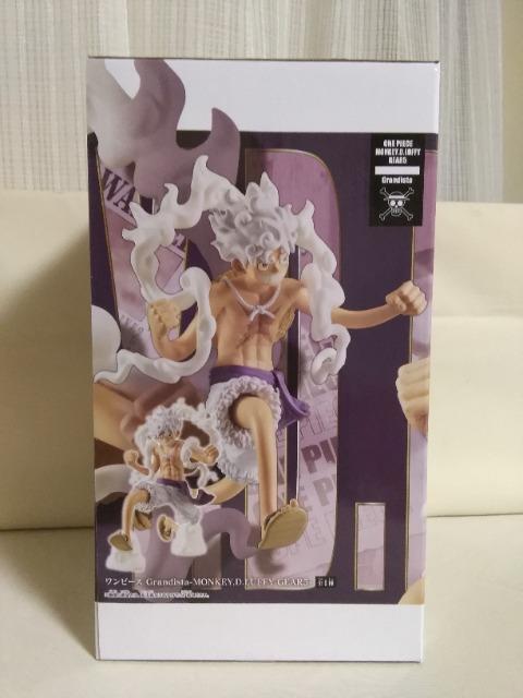 s[XGrandista@MONKEY.D.LUFFY GEAR5