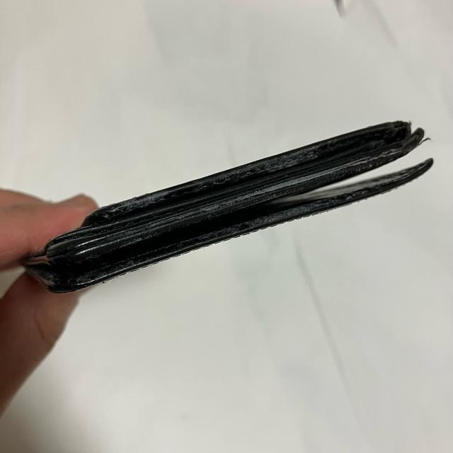 【SHIPS】【GLENROYAL / グレンロイヤル】 レザー マネークリップ & コインケース / 黒 < 男性ファッション  【SHIPS】【GLENROYAL / グレンロイヤル】 レザー マネークリップ & コインケース / 黒 < 男性ファッションの