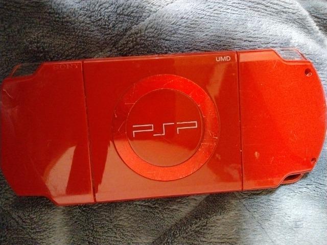 PSP2000{ 