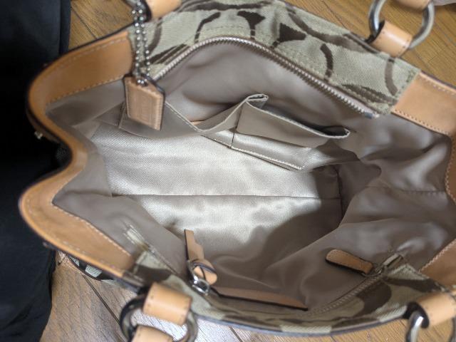 �R�[�`�n���h�o�b�O �� �u�����h�� 