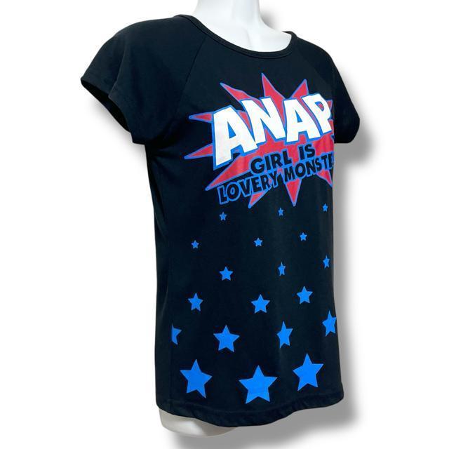 yANAP GiRL/160zBACK[XUPS&vgTVc  uh 