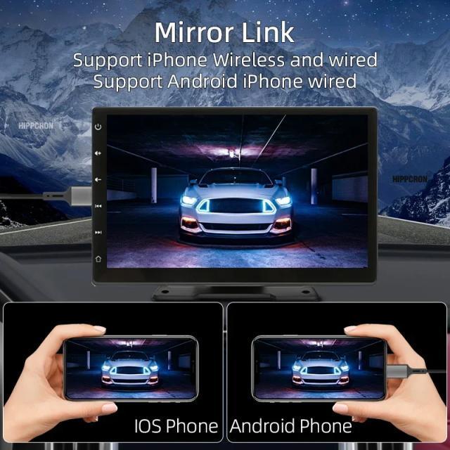 大画面最新ナビ バックカメラ付 9インチカーナビオンダッシュモニター フロント カーナビ Carplay ミラーリング < 自動車/バイク 大画面最新ナビ バックカメラ付 9インチカーナビオンダッシュモニター フロント カーナビ Carplay ミラーリング < 自動車/バイク