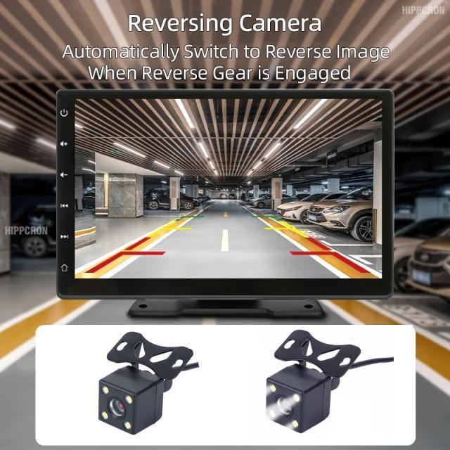 大画面最新ナビ バックカメラ付 9インチカーナビオンダッシュモニター フロント カーナビ Carplay ミラーリング < 自動車/バイク 大画面最新ナビ バックカメラ付 9インチカーナビオンダッシュモニター フロント カーナビ Carplay ミラーリング < 自動車/バイク