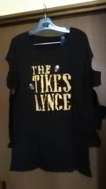 3*新品*スカル*長袖Tシャツ < 女性ファッション 3*新品*スカル*長袖Tシャツ < 女性ファッションの